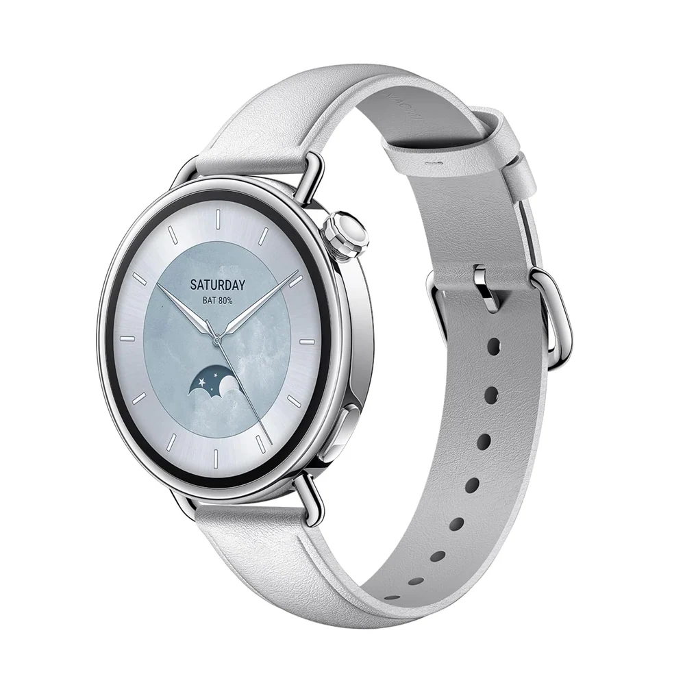 Xiaomi Watch S4 41mm - Image 4