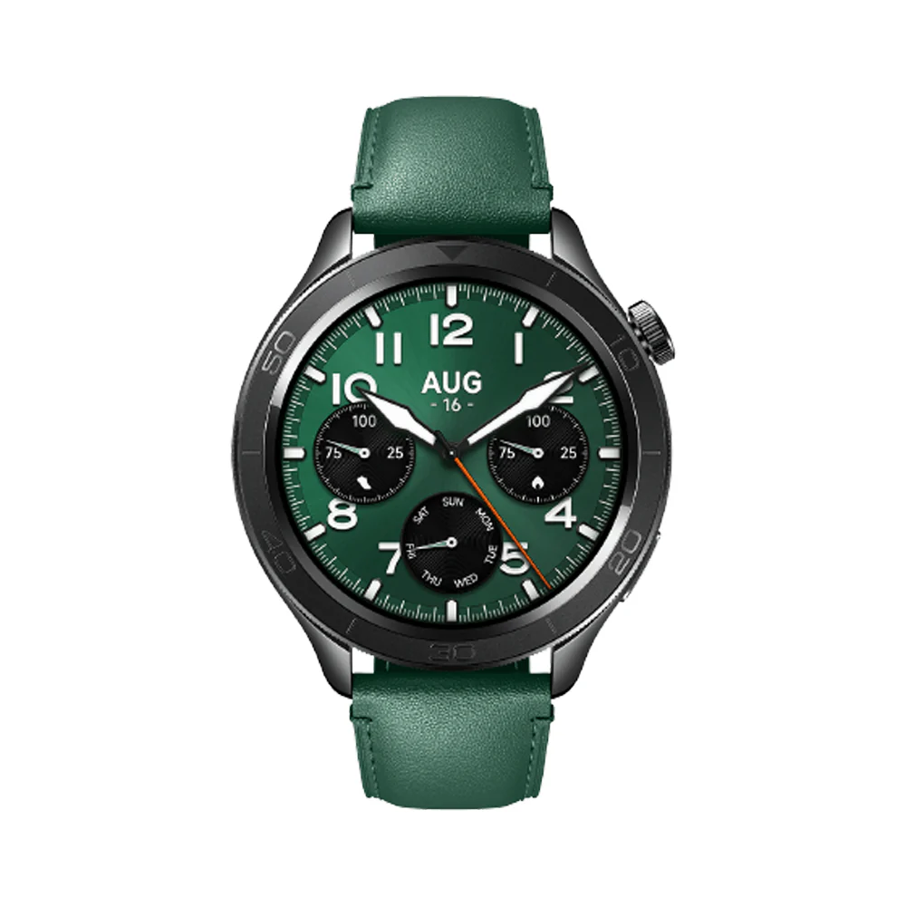 Xiaomi Watch S4 Bezel and Strap Kit