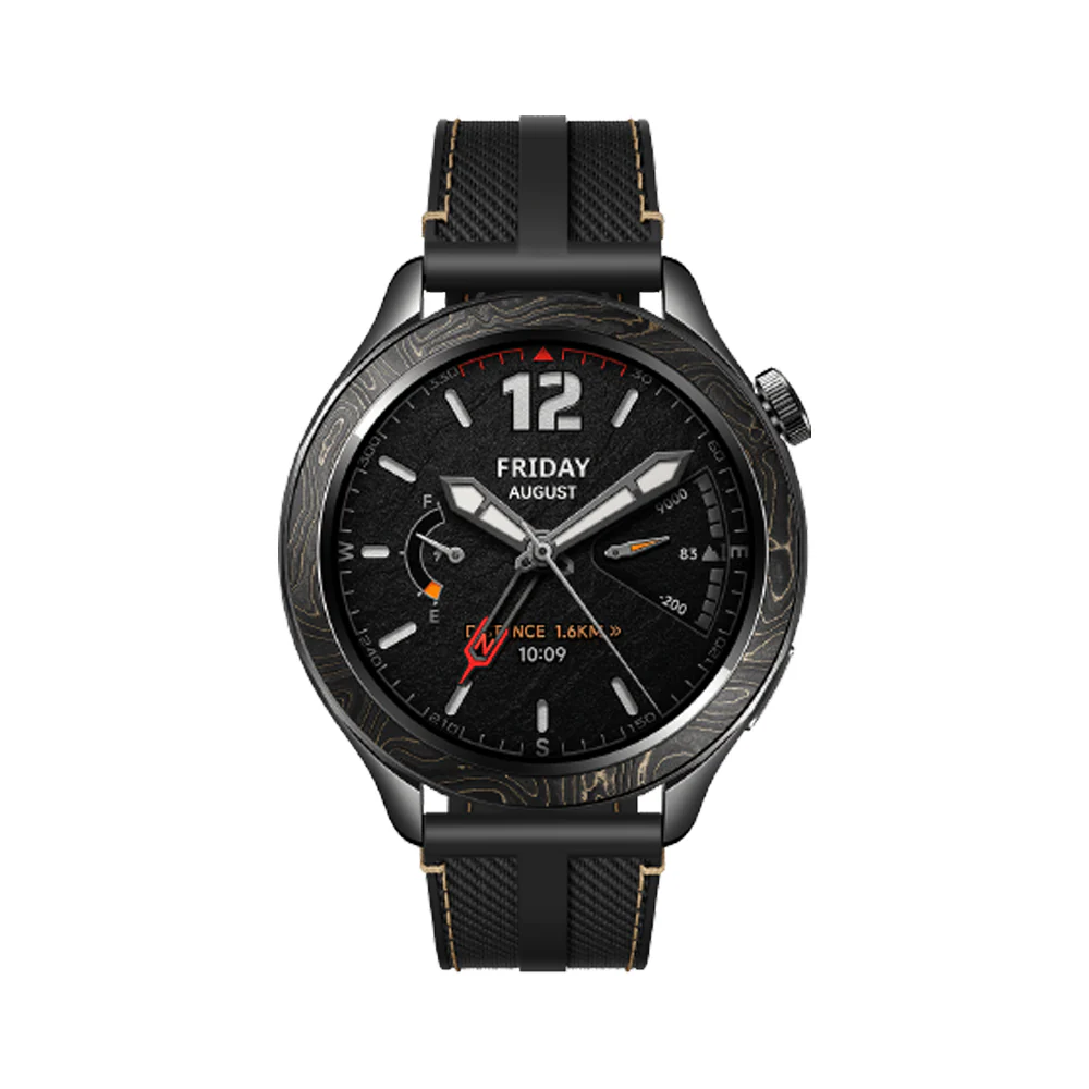 Xiaomi Watch S4 Bezel and Strap Kit - Image 2