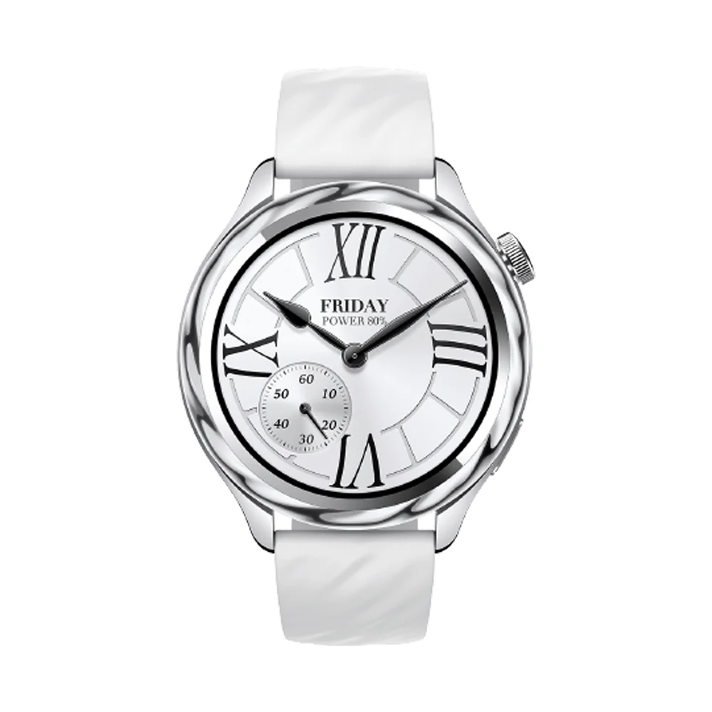 Xiaomi Watch S4 Bezel and Strap Kit - Image 3