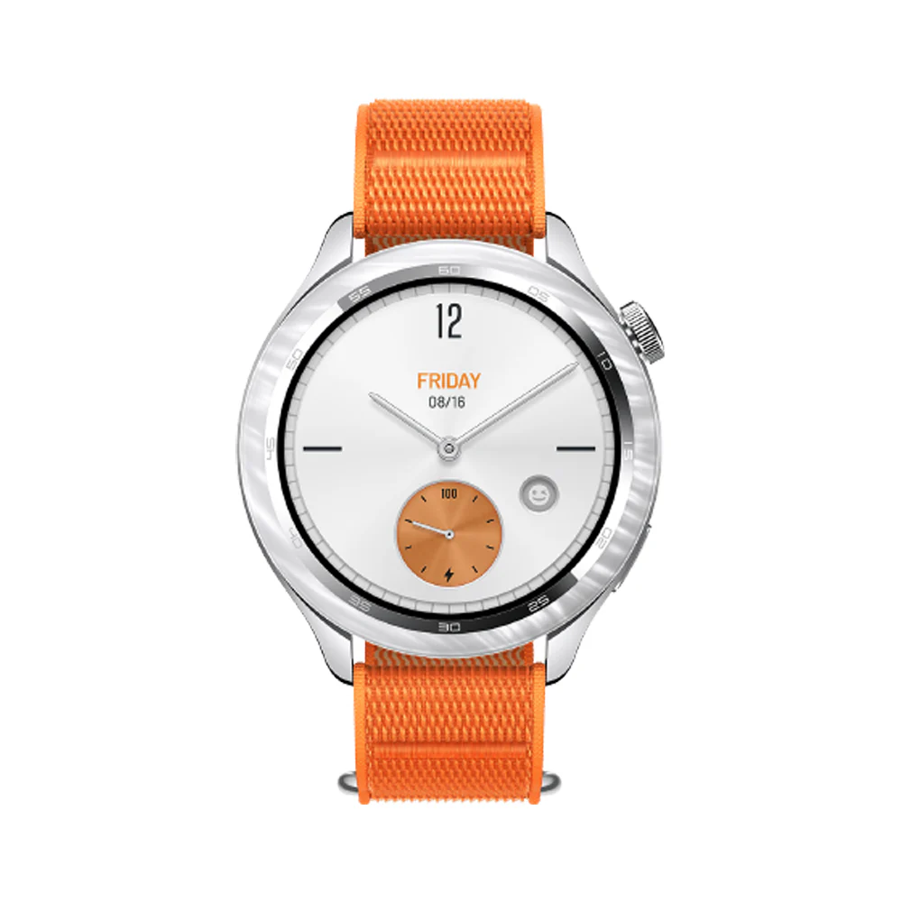 Xiaomi Watch S4 Bezel and Strap Kit - Image 4