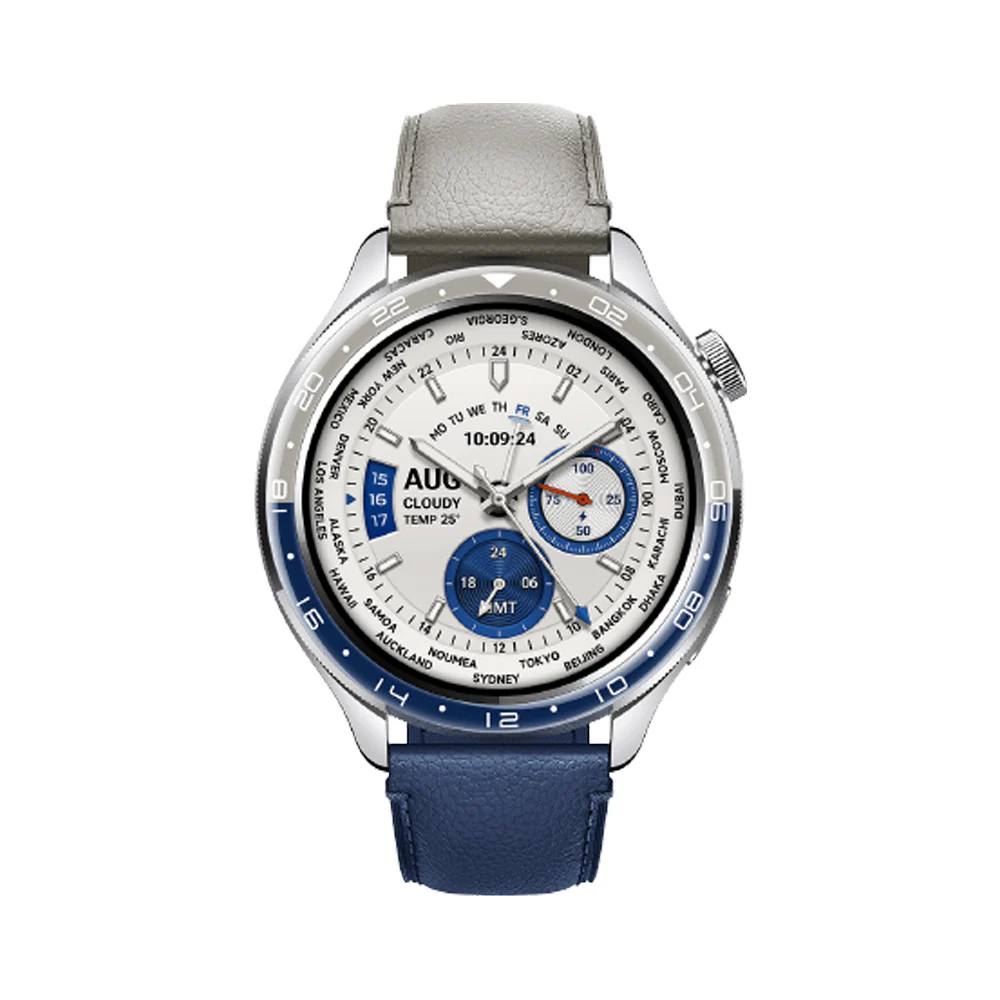 Xiaomi Watch S4 Bezel and Strap Kit - Image 5