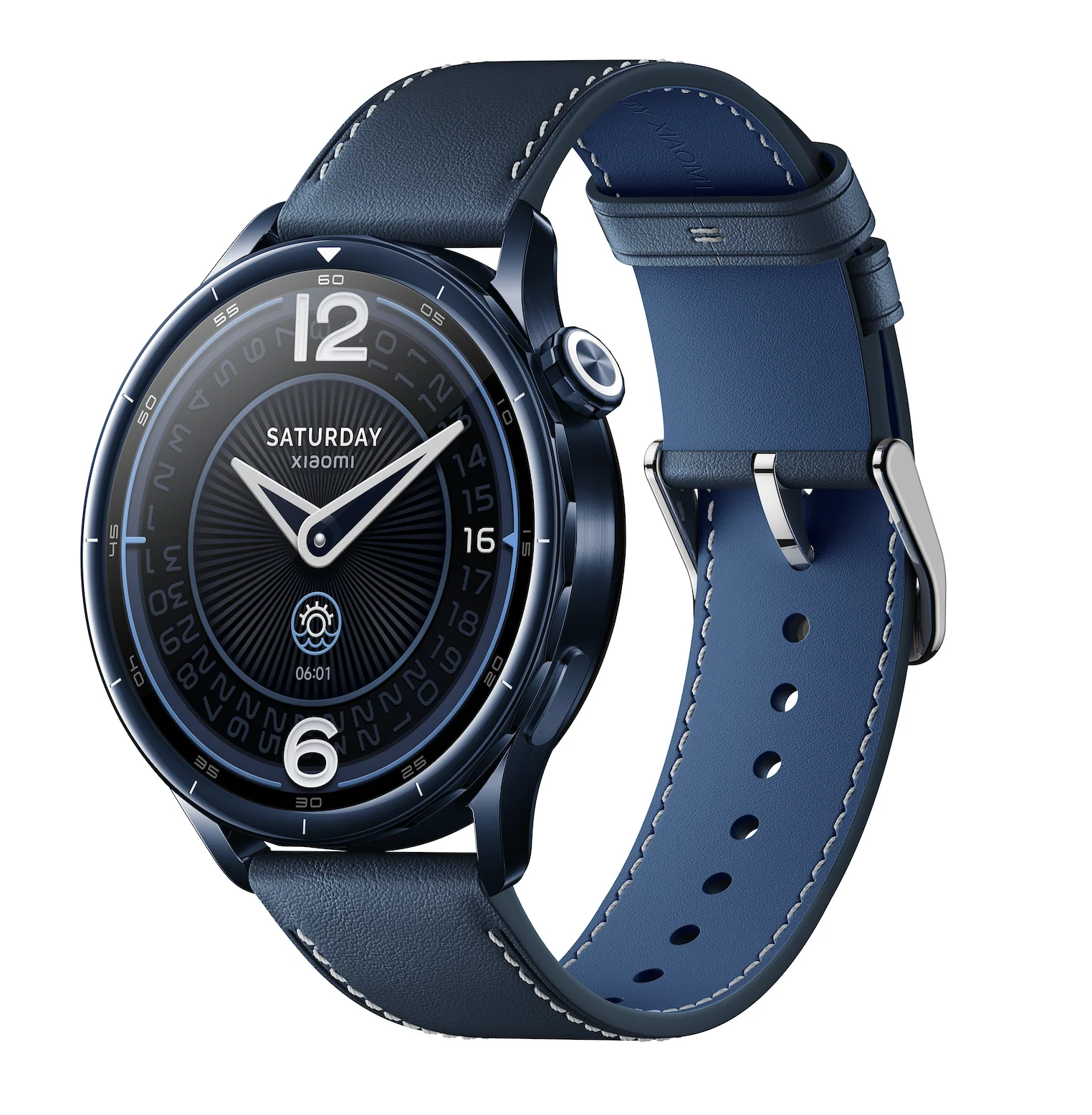 Xiaomi Watch S5 46mm - Image 3