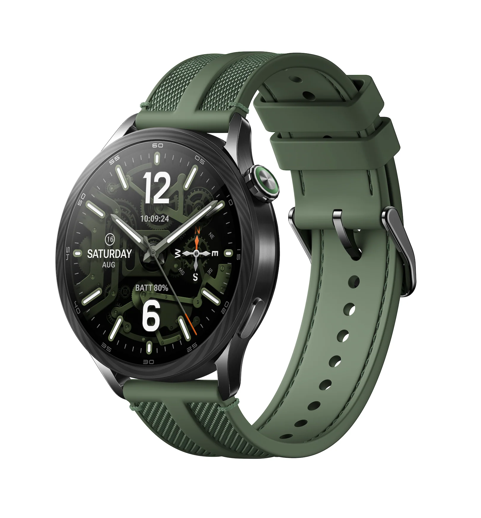 Xiaomi Watch S5 46mm - Image 4
